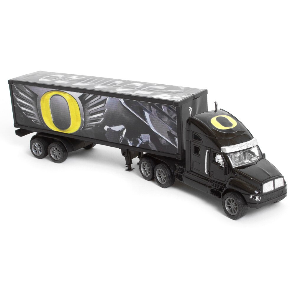 Classic Oregon O, Oregon, Jenkins, Replica, Big Rig, Toy